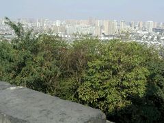 -虞山城墙