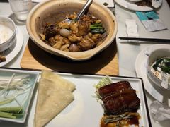 -柳莺湖上·湖景餐厅·江南菜(西湖店)