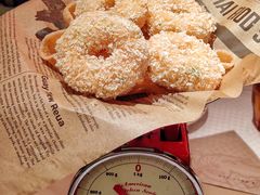 -太食獸泰式茶餐厅(IFS国金中心店)