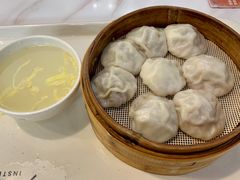 -百年尹氏汤包(湖南路狮子桥店)