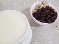 薏米红豆双拼-老周记顺德双皮奶