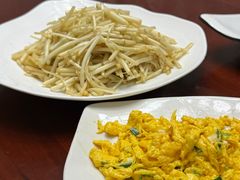 -高老庄·老溧阳·私房菜(南山竹海店)