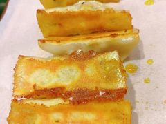 -春家·非遗手工小吃(三墩新天地店)