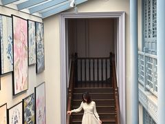 -狮王府淮扬菜(老门东店)