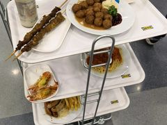 -宜家·瑞典风味餐厅(北京西红门店)