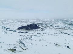 -塞罕坝国家级自然保护区