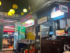 -临胜烧烤大牌档(东葛店)