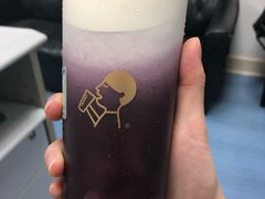 -喜茶(上海兴业太古汇店)