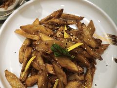 -德缘烤鸭店(大栅栏店)