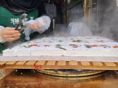 豆沙馅糕干-清真南大寺糕乾王(西北角店)