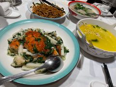 -上海老饭店(北京分店)