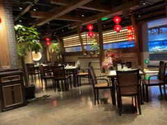 -姚江春中餐厅·太平洋大酒店