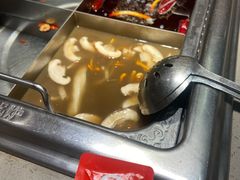 -海底捞火锅(江南盛天地店)