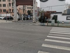 -三林塘老街