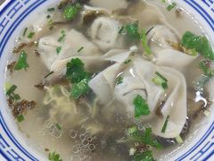 -福海面馆(阳曲店)