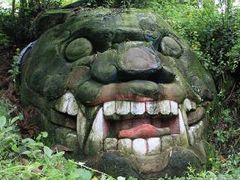 -中铁花水湾四季温泉谷