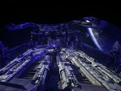 -汕头蓝水星欢乐世界