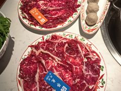 -汕头八合里海记牛肉店(清河店)