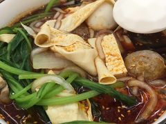 -许小树(国贸商城店)