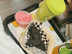 -TACO STAR 塔可星(下沙宝龙店)