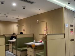 -海底捞火锅(赛格国际购物中心店)