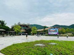 -杭州开元森泊度假乐园