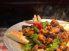 -俭朴菜(鲁磨路店)