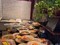 -永安鱼庄·镇江菜(三店纬五路店)