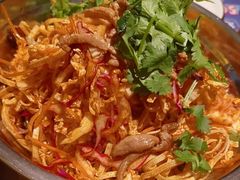 -喝丢一只鞋海鲜烧烤·海肠捞饭(东关街店)