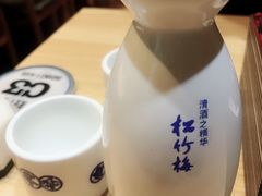 -胜代日本料理(云程巷小区店)