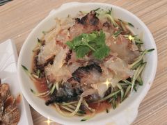 -叶存利海鲜大馅饺子(海宁路总店)