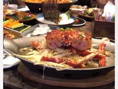 -蟹之国·精品蟹料理(极地店)