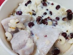 -鲜芋仙(番禺万达广场店)