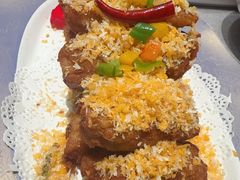 -汤记传菜(秀浦路店)