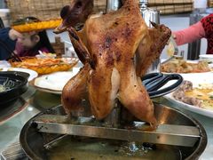 -顺德美食坊(南沙分店)