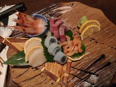 -兄弟船日本料理(新世界花园店)