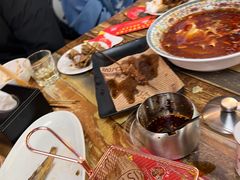-金谷园饺子·烧烤(人大总店)