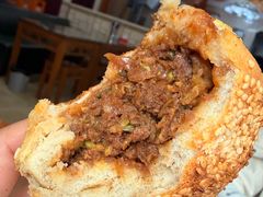 -满记烧饼(牛街东里小区一区店)