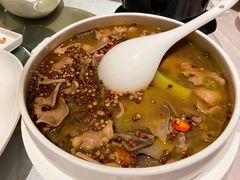 -粗茶淡饭·汉口公馆(循礼门店)