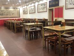 大堂-惠丰源烩面馆(经七路店)