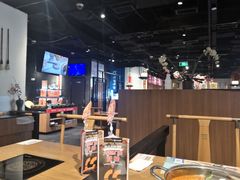 大堂-呷哺呷哺(华林国际店)