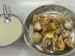 -蒙记老牌豆浆