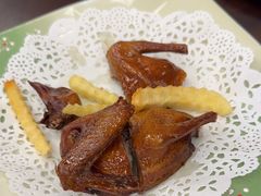 -潮福城大酒楼·潮粤菜·港式点心(阳光城店)