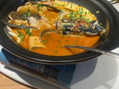 -筱爷叔·上海传统手工菜(玉树路店)