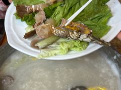 -吉友粥底火锅(方斜路店)