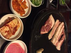 Dombe豚(黑猪肉街店)-Dombe豚(黑猪肉街店)