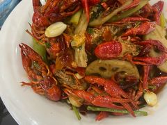-一起吃小龙虾·海鲜(海珠店)