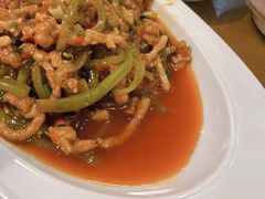 -易老妈蹄花.特色川菜(人民公园总店)