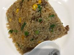 -彩蝶谷美食廊·粤式经典南番顺·铁板烧烤泰风味(广州长隆酒店)