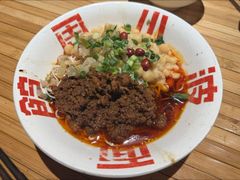 -周小波重庆小面·重庆名小吃(邹容路店)